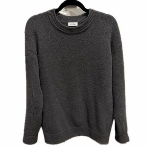 American Vintage Men’s Sweater - Dark Grey